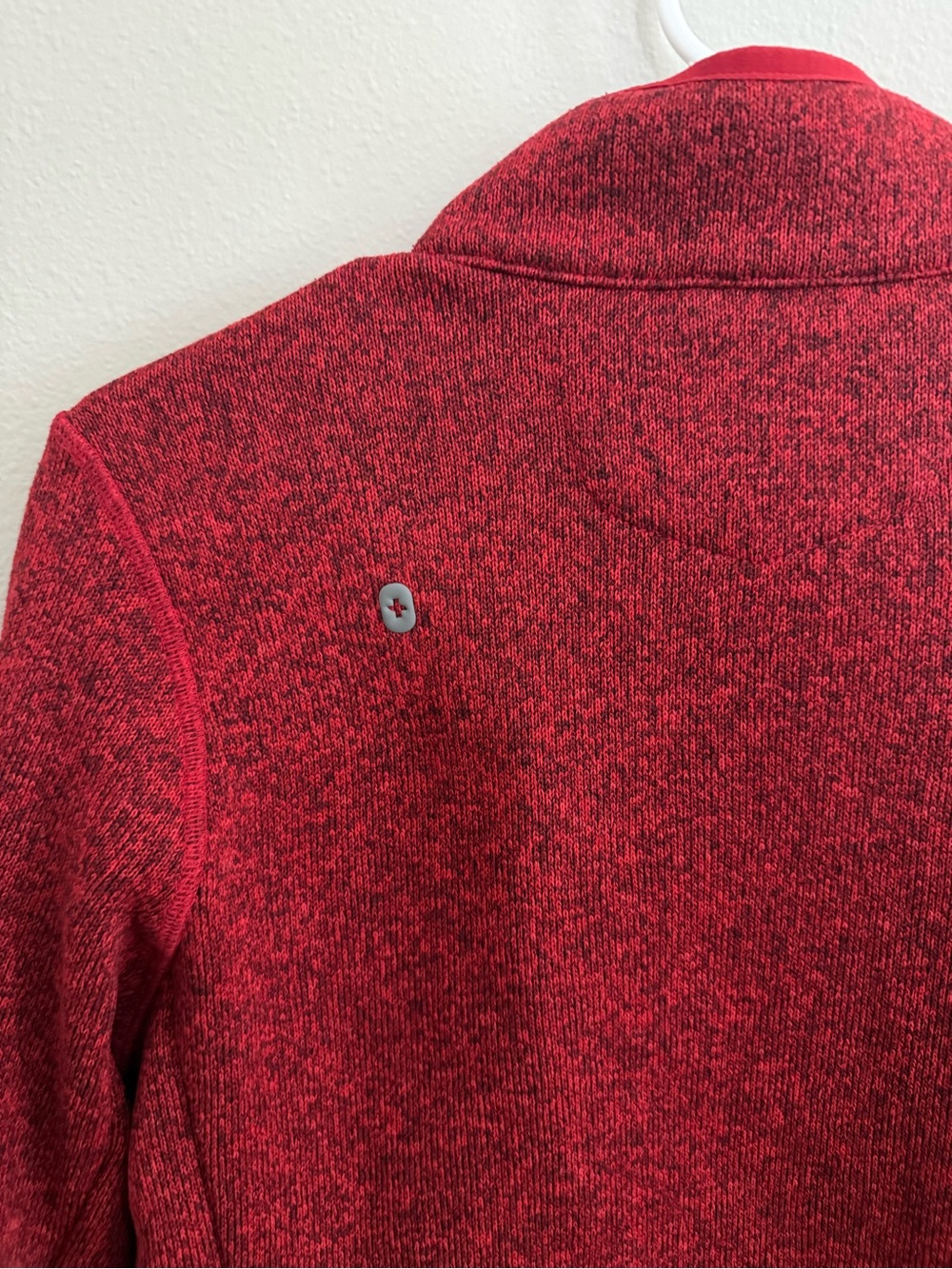 FIGS On Shift Sweater Knit Jacket - like NEW - Picture 5 of 5
